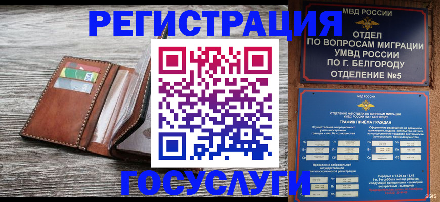 временная регистрация гарантия в Белой Холунице